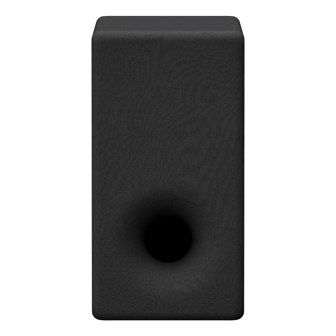 Subwoofer inalámbrico adicional de 200 W SA-SW3