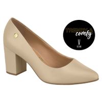 ZAPATOS PARA MUJER VIZZANO BEIGE 1290.500.7286