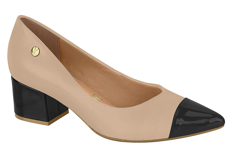 ZAPATOS PARA MUJER VIZZANO BEIGE 1220.354.14174