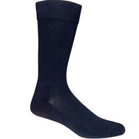 Calcetín H Co Plain Cushionfoot Hombre