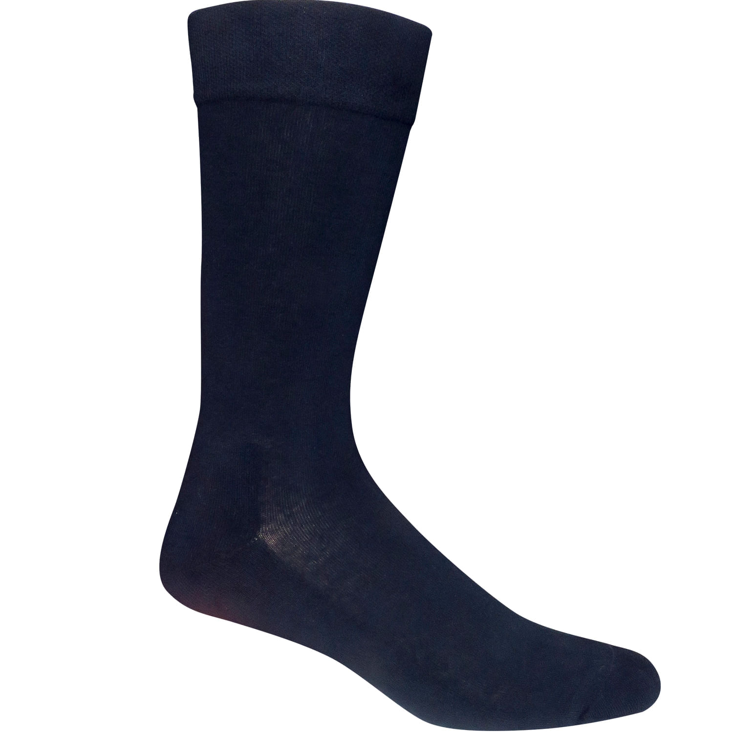 Calcetín H Co Plain Cushionfoot Hombre