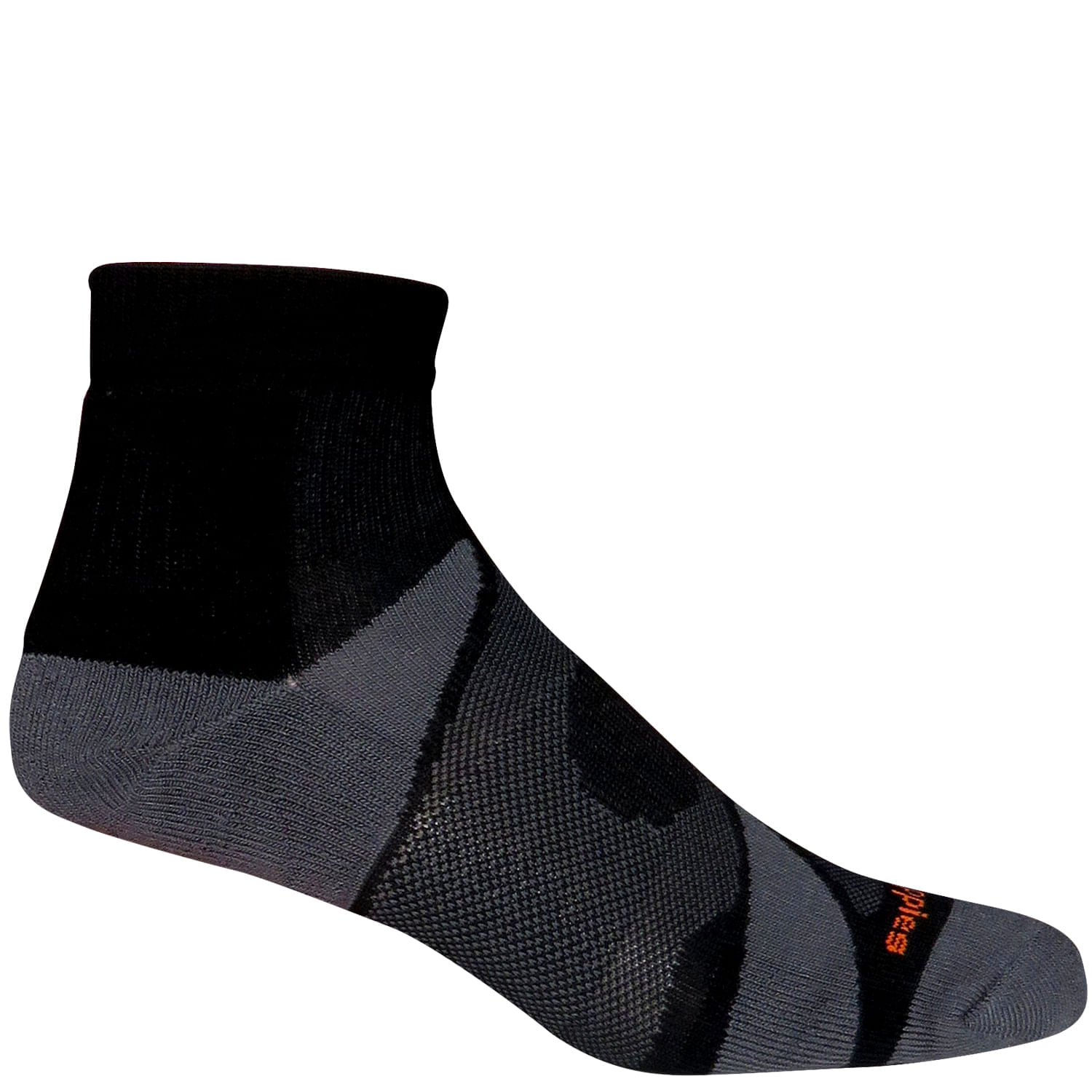 Calcetín H Move H Quarter Hombre