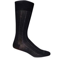 Calcetín Co Nontight Broadrib Hombre
