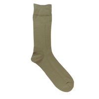 Calcetín H Co Plain Cushionfoot Hombre