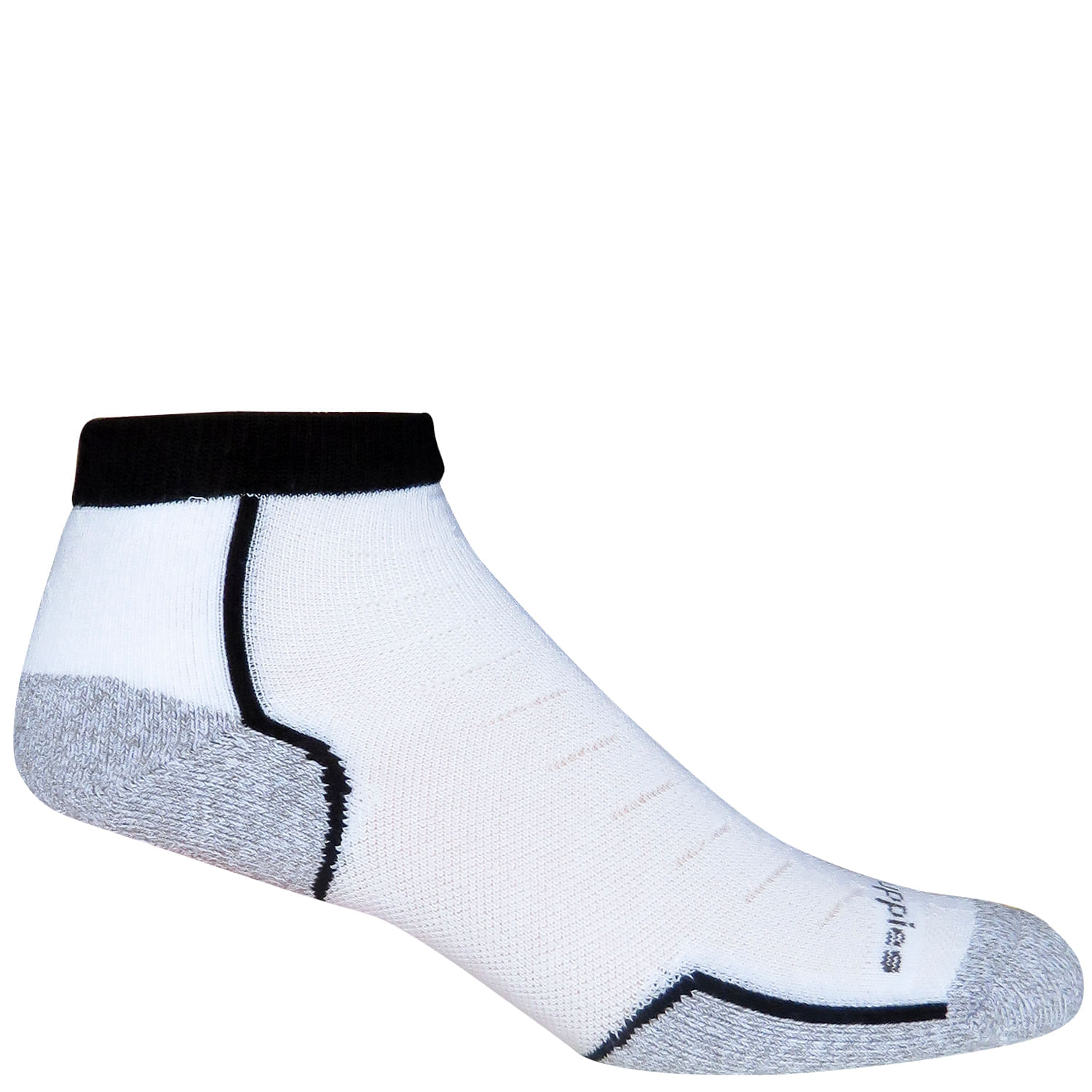 Calcetín H Co Tech Contrast Hombre