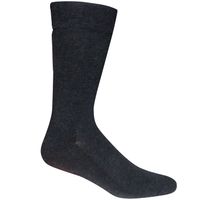 Calcetín H Co Plain Cushionfoot Hombre