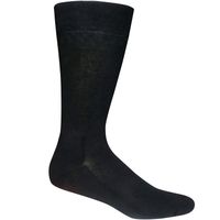 Calcetín H Co Plain Cushionfoot Hombre