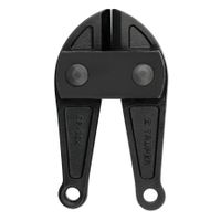 Cuchillas de repuesto para cizalla 30"" Truper