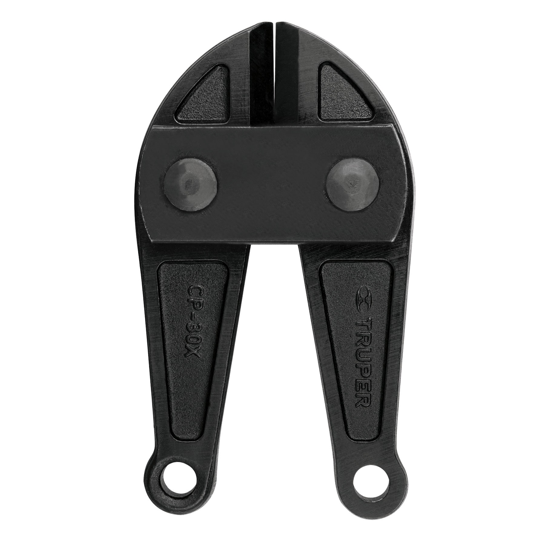 Cuchillas de repuesto para cizalla 30"" Truper