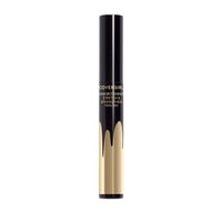Máscara De Pestañas Covergirl Stretch & Strengthen Very Black
