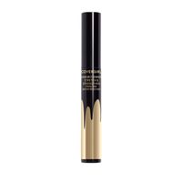 Máscara De Pestañas Covergirl Stretch & Strengthen Very Black Waterproof