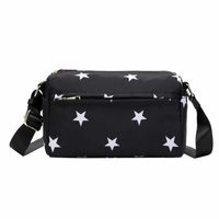 Cartera Fei Fei Iris Negro