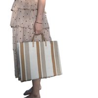 Bolso Fei Fei Maite Marron