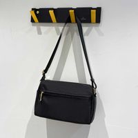 Cartera Fei Fei Iris Negro 2361388