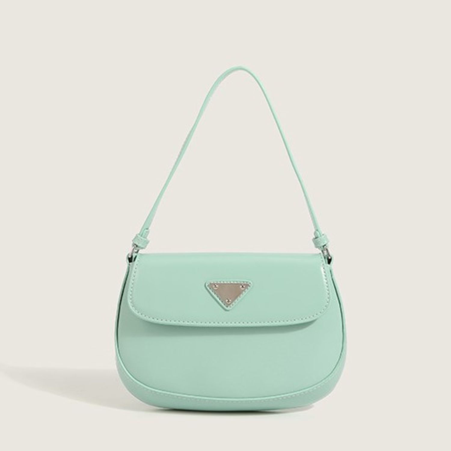 Cartera Fei Fei Fabiana verde