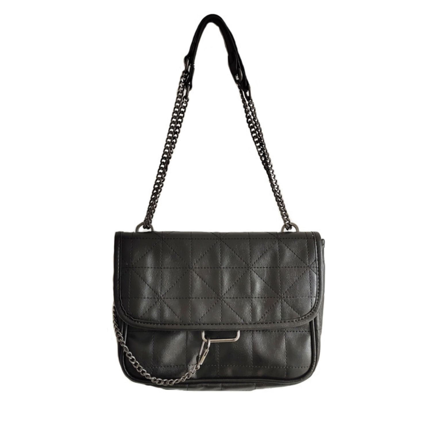 Cartera Fei Fei Eva Negro