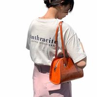 Cartera Fei Fei Alondra CAMEL
