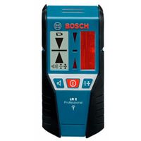 Receptor Láser Bosch LR2