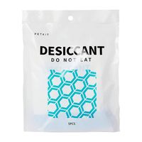Deshumedecedor para comedero Petkit set x5