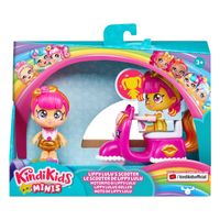 VEHICULO KINDI KIDS SCOOTER DE LIPPY LULU