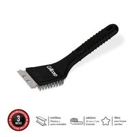 Limpiador de Parrilla Grill Brush