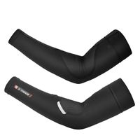 Mangas Ciclismo X-TIGER LF3265 Cortavientos Anti UV