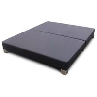 Base Americana Premium Dormicentro Queen