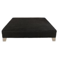 Base Americana Premium Dormicentro 1.5 Plazas