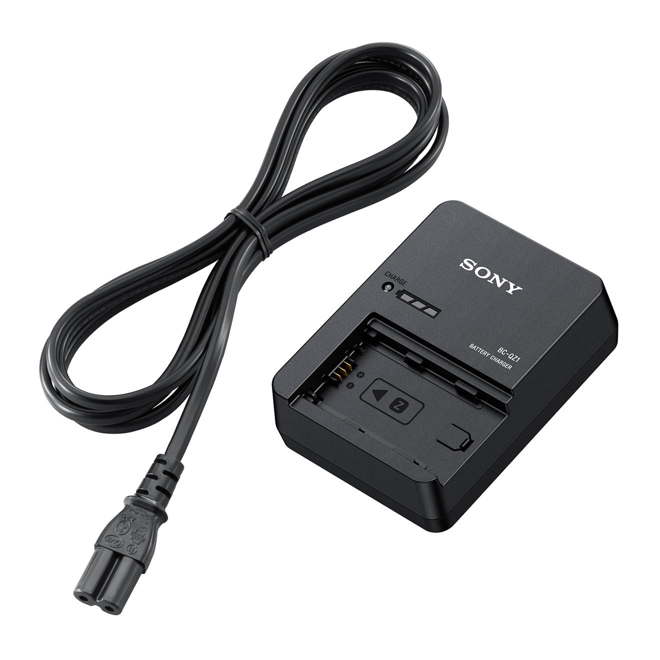 Cargador de batería para NP-FZ100