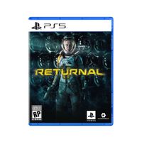 PS5  Returnal