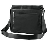 Bolso, morral ejecutivo con 6 compartimentos, Truper