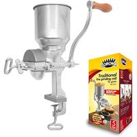 Molino Manual Para Granos Marca Corona