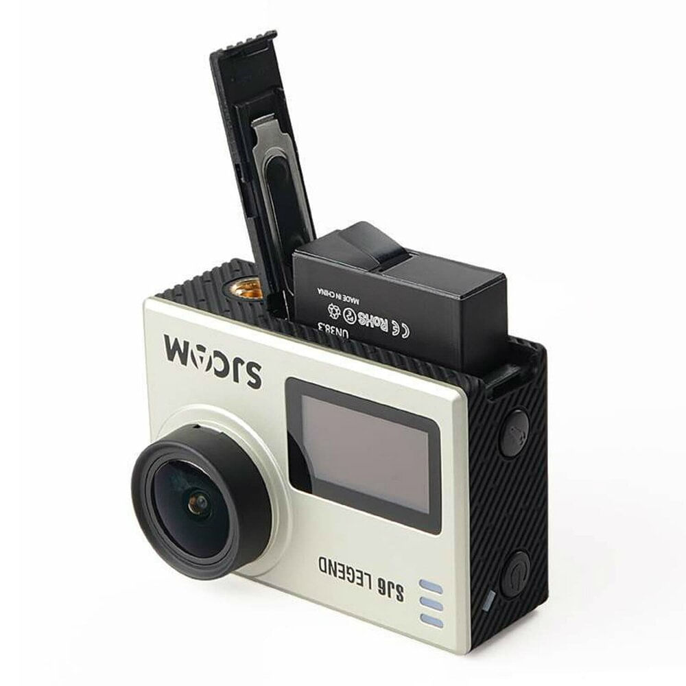 BATERIA SJCAM SJ6 LEGEND