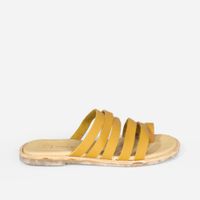 Sandalias para Mujer Maribu 810 Natural