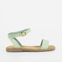 Sandalias para Mujer Maribu 811 Menta