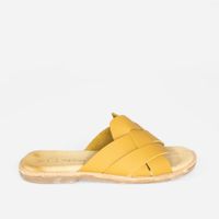 Sandalias para Mujer Maribu 808 Natural