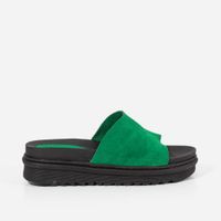 Sandalias para Mujer Maribu  851 Verde