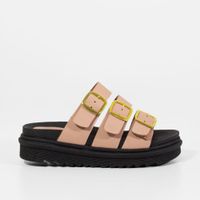 Sandalias para Mujer Maribu  859 Nude