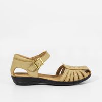 Sandalias para Mujer Maribu 765 Natural