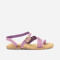 Sandalias para Mujer Maribu 809 Lila