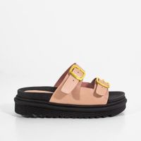 Sandalias para Mujer Maribu 776P Nude