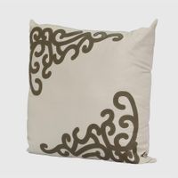 Cojín Vintage Beige