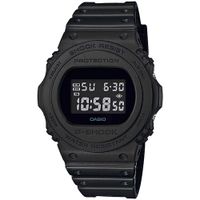 Reloj Casio G-Shock DW5750E-1B Digital Luz De Fondo Acuático Negro