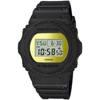 Reloj Casio G-Shock DW5700BBMB-1 Digital Luz De Fondo Resina Negro