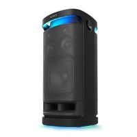 Parlantes inalámbricos de alta potencia | Mega Bass | Batería 25 horas | SRS-XV900