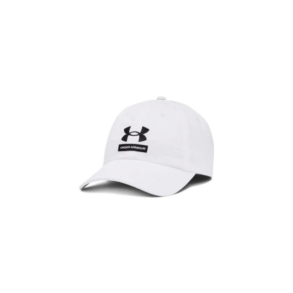 Gorra Deportiva Under Armour Hombre 1369783-100