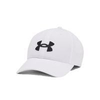 Gorra Deportiva Under Armour Hombre 1376701-100