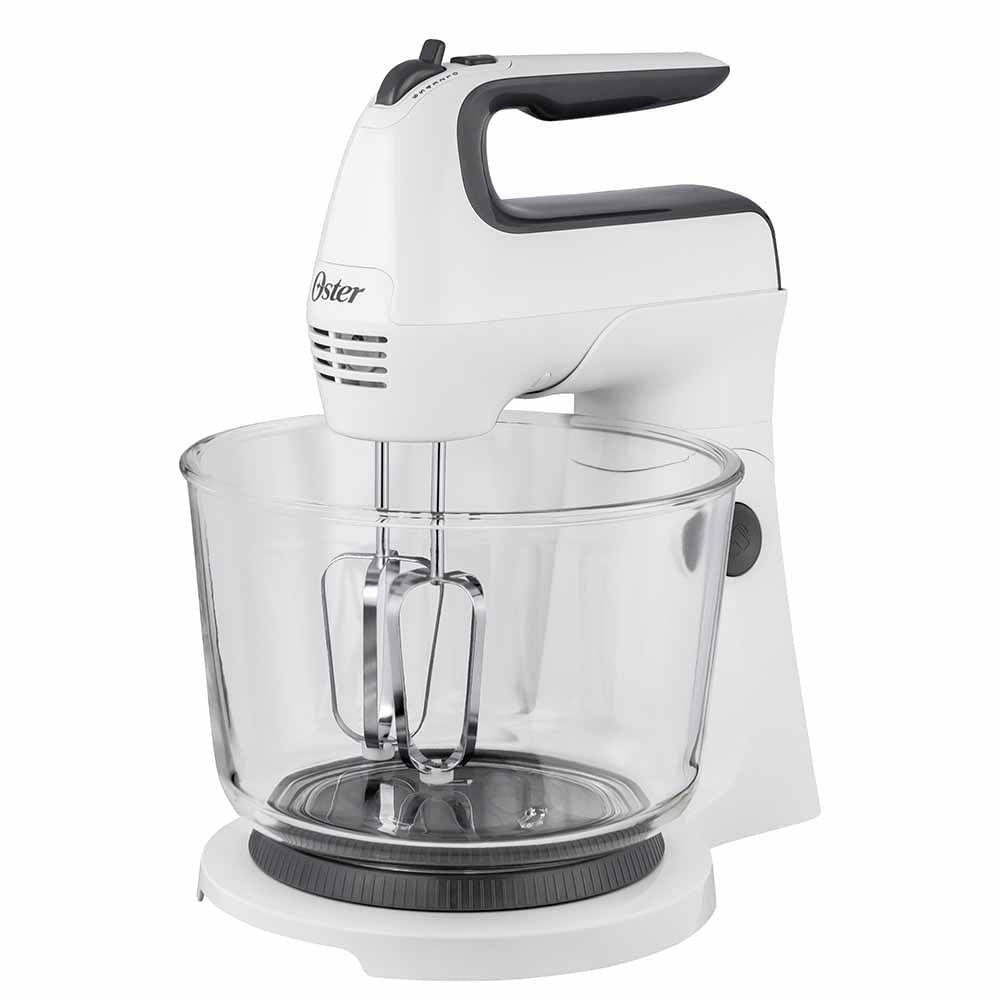 Batidora de Mano y Pedestal Oster 250W FPSTHS3611(Oferta)