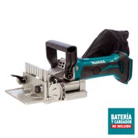 Engalletadora Inalámbrica Makita 18V 4"" 6500 RPM DPJ180Z sin Batería ni Cargador