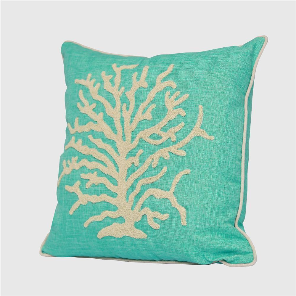 Cojín Rust Decor Tiffany